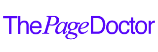 The Page Doctor